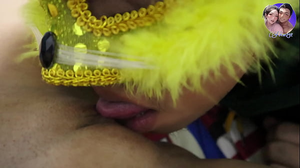 เลียหีจนเยี่ยวจะแตก เธอบอกหีเหม็นแต่เสียวสุดๆ Pov สาวไทย