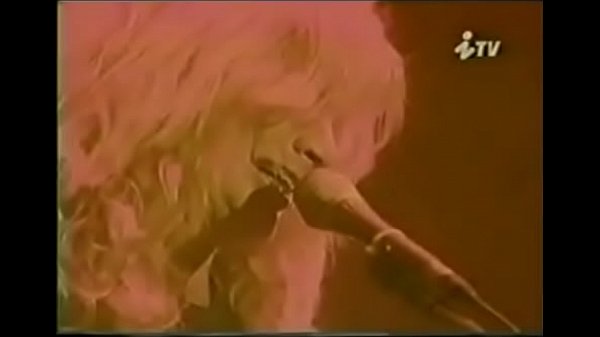 Konser Megadeth Di Seoul, Korea 1998 Bikin Makin Basah Dan Panas