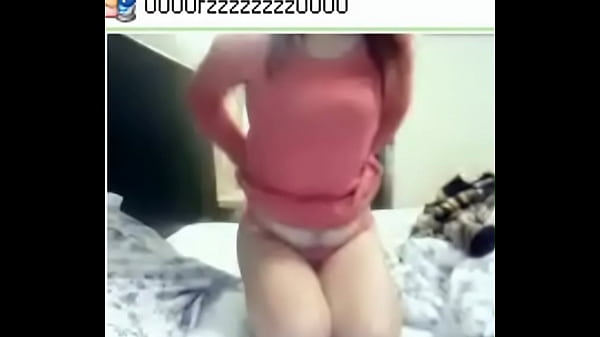 Webcam 18 Cewek Cina Asia, Goyang-goyang Hot Bikin Makin Pengen