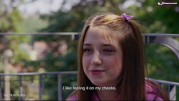 Tribut Panas Alita Angel (leah Maus) – Bocah Rusia Pornstar Tribute Kompilasi Pmv Dari Dimecum