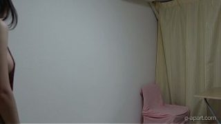 Mandi Dan Ganti Baju, Gadis Jepang Cantik Dengan Payudara Montok Dan Memek Berbulu Buka Baju Cina, Mandi Lalu Pakai Lingerie Seksi.