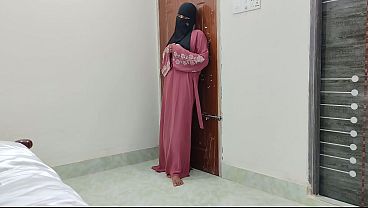 Cewek Hijab India Pemalu Pertama Kali Digenjot Sange Sampe Mampus