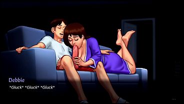 Ibu Tiri Tersenyum…dan Aku Tahu Ada Yang Berubah Malam Itu (18+)