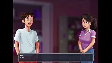 Semua Berasa Beda Di Sekitar Ibu Tiri (18 )