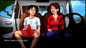 Diam Aja… Tapi Ibu Tiri Ngerti Tanpa Bicara, Aku Kecanduan (18+)