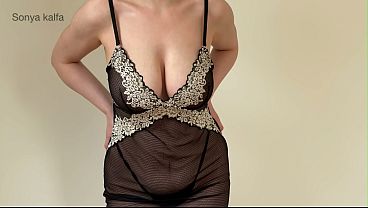Bokep Arab Tante Montok Minta Lagi Sama Adik Tiri