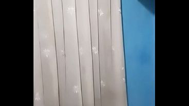 Vcs Sama Simpenan, Pas Suami Lagi Keluar Rumah, Enak Banget Nikmatinnya