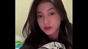 Cewek Indonesia Goyang Live Ig, Bikin Ngiler Tiap Detiknya