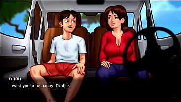 Malam Panas [v21.0.0] | Mama Tiri Langsung Bikin Suasana Ngehe Abis (18+) | Cerita Dewasa Vn