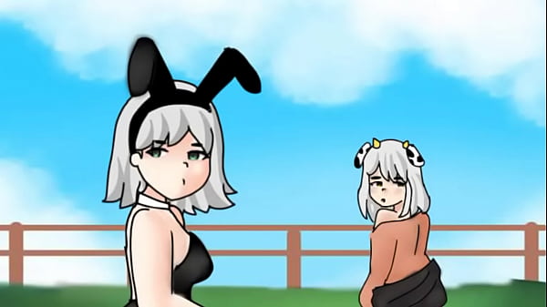 Gue Cuma Animator Doang, Jadi Gak Pake Model Beneran, Cuma Monyet Cina Yang Bisa Digerakin.