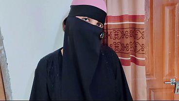 Jasmine Si Hijab Jalang Digenjot Sama Orang Asing Sampai Meraung-raung