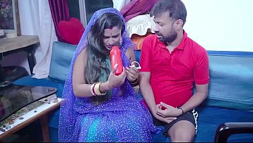 Tonton Video Mesra Pasangan India Desi Lagi Seru, Penuh Aksi Panas Bikin Nagih!