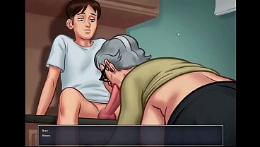 Ibu Tiri Gak Sampai Sama Sekali Sama Detail Kecil Itu (18+)