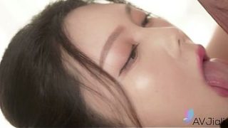 Cewek China Seksi Ban Ban Digebukin Keras Banget Sampe Meringis Nikmat.