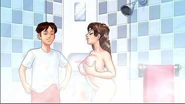 Ibu Tiri Suka Semua Berantakan, Tapi Pas Malam Malah Minta Semua Di Tempatnya (18+)