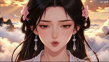 Cari Kakak Guru Buat Ml, Cewek Cantik Klasik China Bikin Kamu Tegang Dan Gak Bisa Nolak. Episode 1 Bikinan Ai.