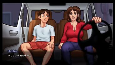 Ibu Tiriku Awasi Semua, Sampai Kesalahan Kecil Pun Nggak Kelewat (18+)