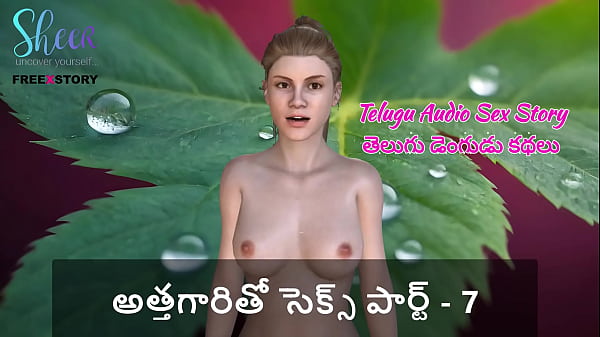Cerita Mesum Ibu Mertua – Ngentot Hot Part 7