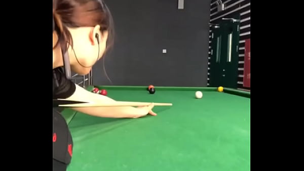 Pelatih Cina Seksi 3, Bikin Merem Melek!
