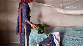 Devar Bhabhi Ko Kam Kar Rahi, Pata Ke Choda Cream Pai Sex, Real Role Play Dengan Audio Hindi Yang Bikin Basah.