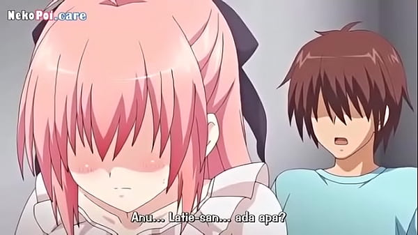 Nonton Hsll Episode 04 Sub Indo, Momen Panas Yang Bikin Klepek-klepek