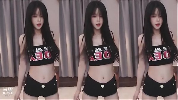 Cô Gái Trung Quốc Uốn éo Thân Hình Nóng Bỏng, Mê Hoặc Chết Người