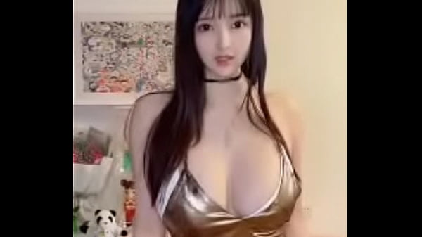 Cewek China Seksi Bikin Ngilu, Bikin Pengen Pegang-pegang.