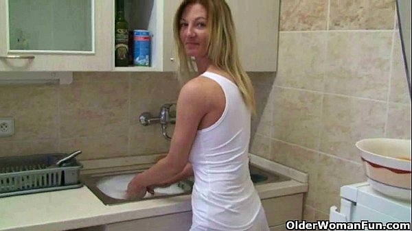Ibu Buat Video Coli Di Rumah