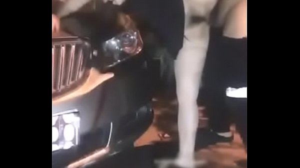 Cewek Cina Ngewe Di Pinggir Jalan Bagian 2, Makin Liar Dan Basah