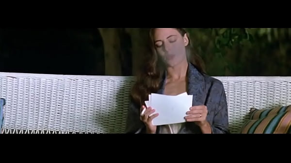 Patricia Healy, China Moon 1994, Bikin Makin Panas Malam-malam