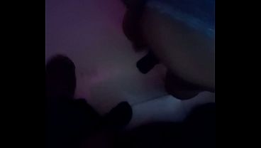 Madre Soltera 31 Tahun, Pusing Lihat Kontol. Akhirnya Temen Mabuk, Ngewe Bareng.