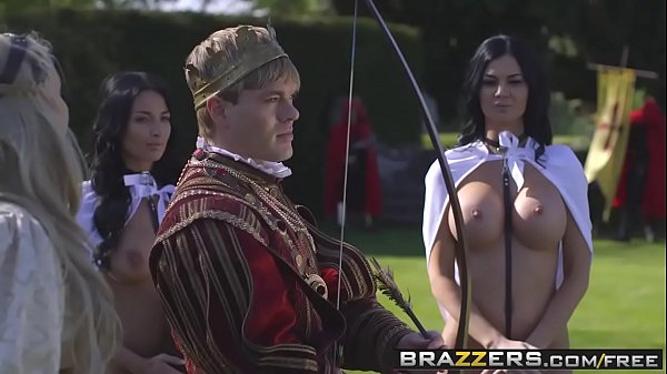 Brazzers – Badai Raja Xxx Parodi, Ngentot Liar Bareng Anissa Kate, Jasmine Jae, Dan Ryan R
