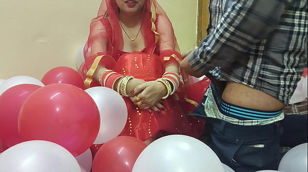 Malam Pertama Istri Baru Desi Yang Seksi Dan Hot Digarap Kasar Suami