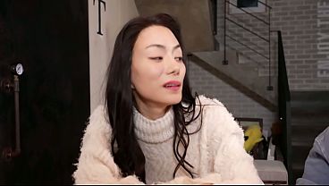 Korea – Gue Maju Duluan Sebelum Jadi Ibu Tiri, Biar Gak Ketinggalan Nikmatnya