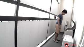 Ibu Rumah Tangga Jepang, Reiko Kobayakawa, Nikmatin Ngewe Mulut Panas, Nggak Ada Sensor.