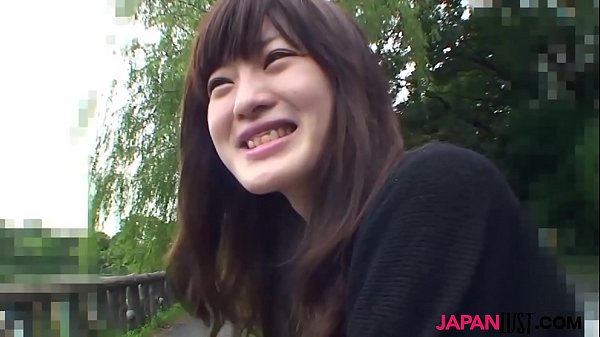 Remaja Jepang Aki Tajima Digenjot Kontol Asli Asia Mentah-mentah
