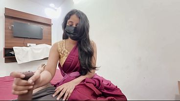 Bhabhi India Lagi Ngentot Suami Sendiri, Suara Desahan Romantis Bikin Makin Panas, Audio Hindi