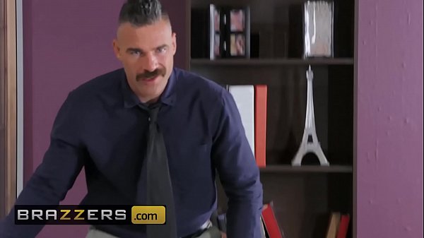 Montok Montok Di Kantor – Monique Alexander, Charles Dera – Bos Dikendalikan Dari Jauh – Brazzers