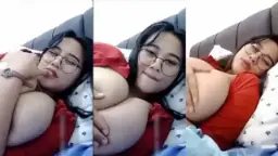 Acha Tobrut Baju Merah Part 5, Bikin Makin Panas Dan Bikin Ngiler