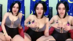 Arum Cantik Mulus, Siap Dimanjain Sampai Basah Kuyup.