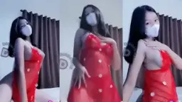 Baby Host Cantik Goyang Binal Mango Live Sex Panas