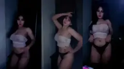 Babyfe Toket Gede Bikin Pascol Langsung Crot Sambil Ngaceng