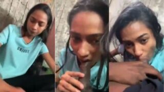 Bokep Desi: Cewek Bihari Ngeblow Stepbro-nya Dengan Gaya Liar Dan Nafsu