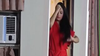Indian Bhabhi Fucks Her Devar In The Bathtub