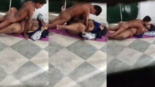 Kakak Ngerekam Adiknya Ngentot Sama Cewek Gendut, Video Mms-nya Hot Banget