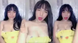 Nonton Video Full Ivy Tobrut Pikachu, Bikin Muncrat Banget!