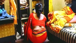 Tetangga Horny Ngehajar Tante Kerala Di Ranjang