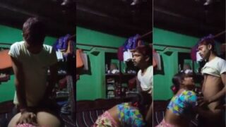 Video Mesum Bhabhi Asli Birahi Digebukin Buat Dapet Hadiah