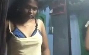 Video Mesum Cewek Trichy Ganti Baju Tanpa Sensor