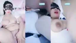 Vira Si Toge Montok Digebukin Pacar Sampe Crot Di Dalem